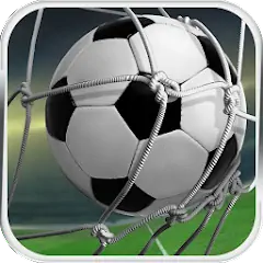 Скачать конечный футбол - Football [MOD Много денег] + [MOD Меню] на Андроид