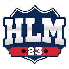 Скачать Hockey Legacy Manager 23 [MOD Бесконечные монеты] + [MOD Меню] на Андроид