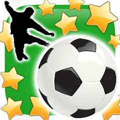 Скачать New Star Soccer [MOD Много денег] + [MOD Меню] на Андроид
