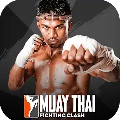 Скачать Muay Thai 2 - Fighting Clash [MOD Много монет] + [MOD Меню] на Андроид
