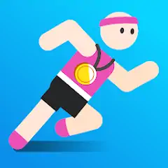 Скачать Ketchapp Summer Sports [MOD Бесконечные монеты] + [MOD Меню] на Андроид