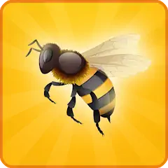 Скачать Pocket Bees: Colony Simulator [MOD Много монет] + [MOD Меню] на Андроид