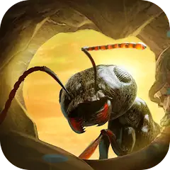 Скачать Ant Legion: For The Swarm [MOD Много монет] + [MOD Меню] на Андроид