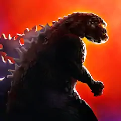 Скачать Godzilla Defense Force [MOD Бесконечные деньги] + [MOD Меню] на Андроид