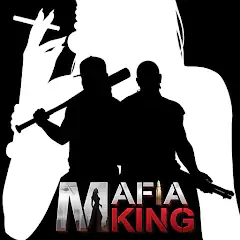 Скачать Mafia King [MOD Бесконечные монеты] + [MOD Меню] на Андроид