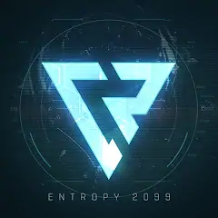 Скачать Entropy 2099 [MOD Бесконечные деньги] + [MOD Меню] на Андроид