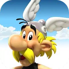 Скачать Asterix and Friends [MOD Много денег] + [MOD Меню] на Андроид