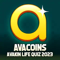 Скачать AvaCoins Quiz for Avakin Life [MOD Много денег] + [MOD Меню] на Андроид