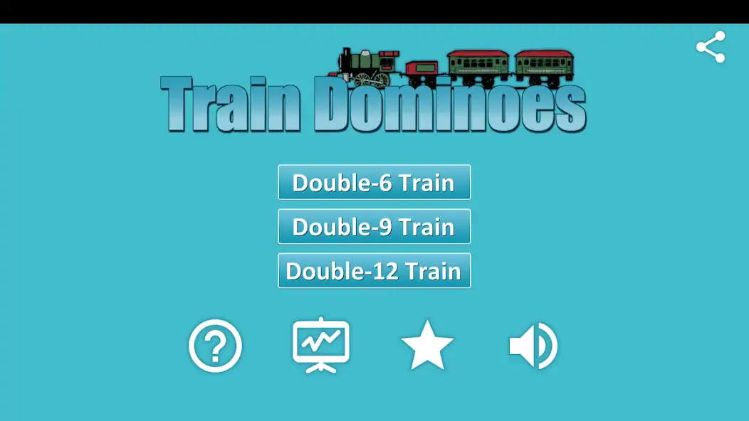 Скачать Train Dominoes [MOD Бесконечные монеты] на Андроид
