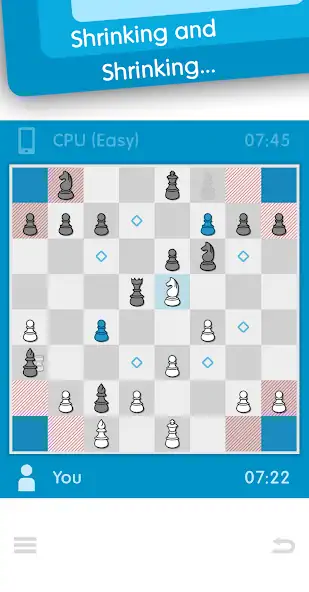 Скачать Chess.BR - Battle Royale Chess [MOD Много денег] на Андроид