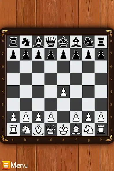 Скачать Chess 4 Casual - 1 or 2-player [MOD Много денег] на Андроид