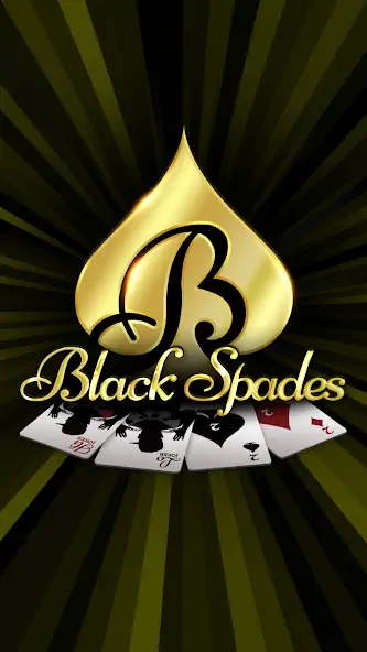 Скачать Black Spades - Jokers & Prizes [MOD Бесконечные монеты] на Андроид