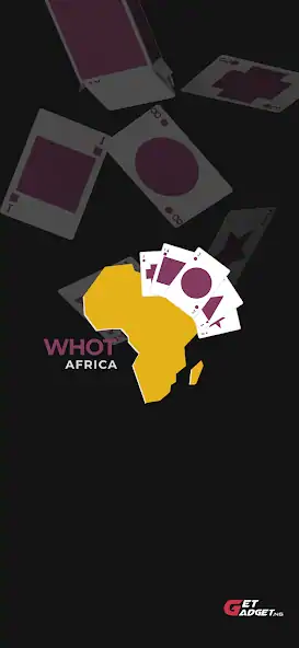 Скачать Whot Africa [MOD Много денег] на Андроид