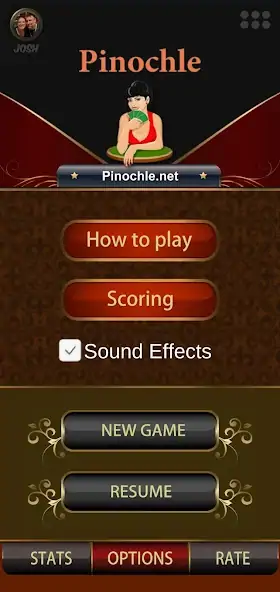 Скачать Pinochle.Net [MOD Бесконечные деньги] на Андроид