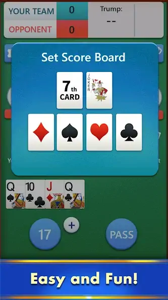 Скачать 29 League - Tash Card Game [MOD Много денег] на Андроид