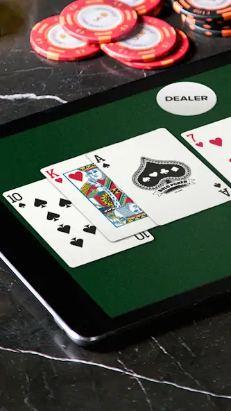 Скачать Bold Poker [MOD Много денег] на Андроид