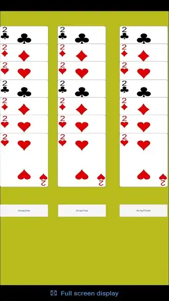 Скачать Card Trick Game [MOD Бесконечные деньги] на Андроид