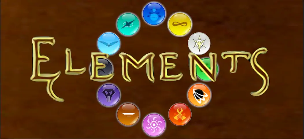 Скачать Elements the Game Revival [MOD Много денег] на Андроид