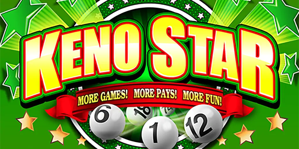 Скачать Keno Star- Classic Games [MOD Много денег] на Андроид