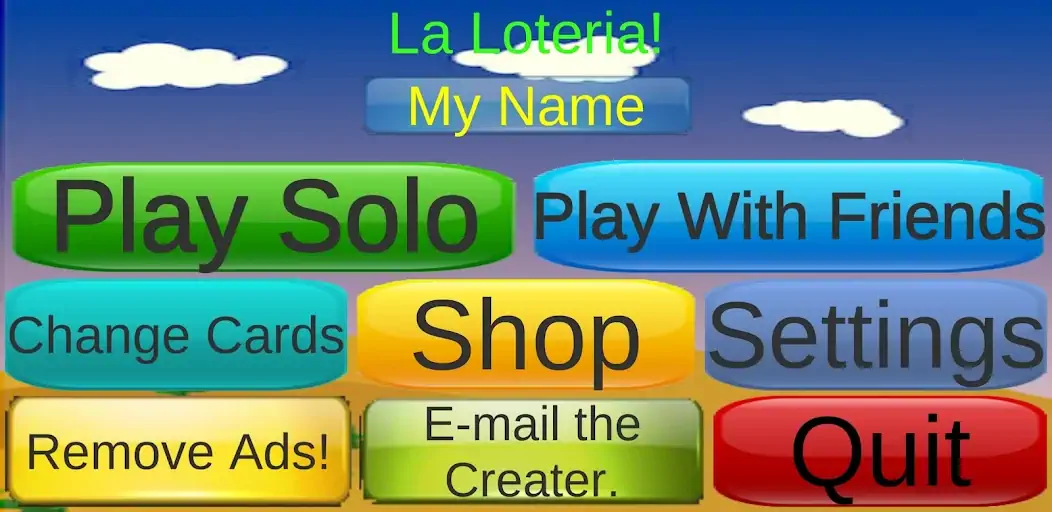 Скачать La Loteria [MOD Много монет] на Андроид