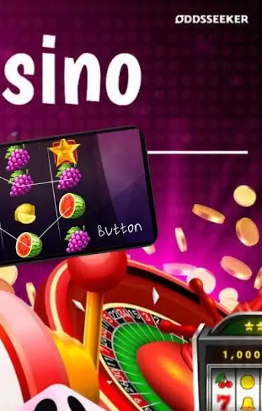 Скачать Online slots Chumba Casino [MOD Бесконечные деньги] на Андроид
