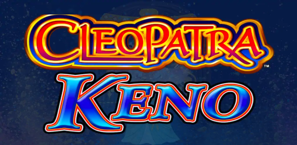 Скачать Cleopatra Keno - Keno Games [MOD Много монет] на Андроид