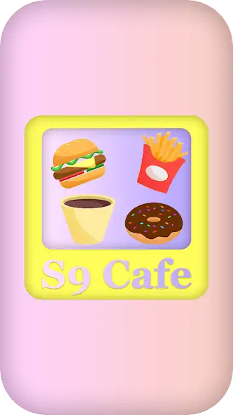 Скачать S9 Cafe Plus [MOD Бесконечные деньги] на Андроид