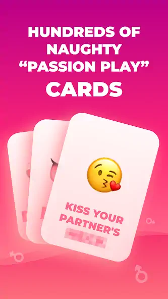 Скачать Sex Game for Couples - Naughty [MOD Бесконечные деньги] на Андроид