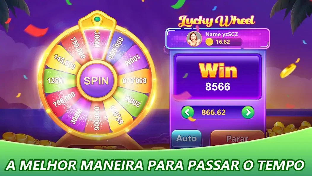 Скачать Lucky Wheel :Spin wheel game [MOD Много денег] на Андроид