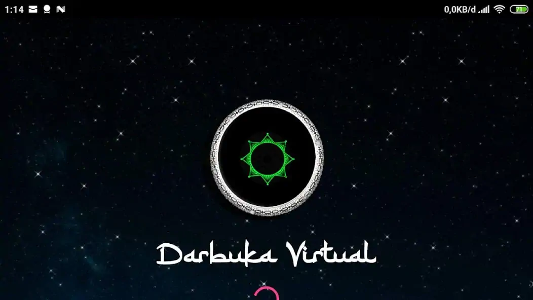 Скачать Darbuka Music Virtual [MOD Много монет] на Андроид