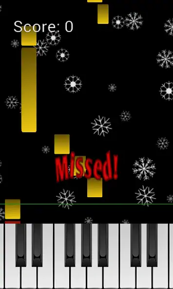 Скачать Christmas Piano [MOD Бесконечные монеты] на Андроид