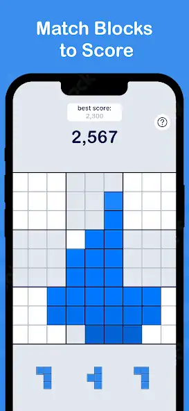 Скачать Sudokubrix [MOD Много денег] на Андроид