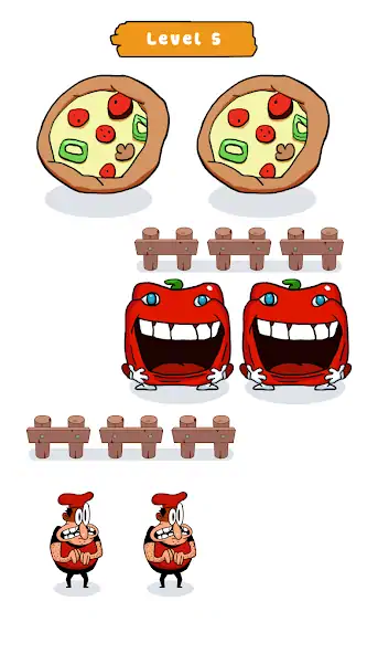 Скачать Pizza Rush Race: Fighting Boss [MOD Много монет] на Андроид