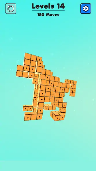 Скачать Tap Unlock : Away Puzzle Game [MOD Много монет] на Андроид
