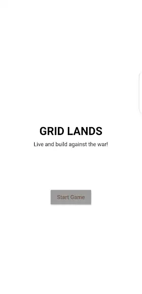 Скачать Gridland 1 [MOD Много монет] на Андроид