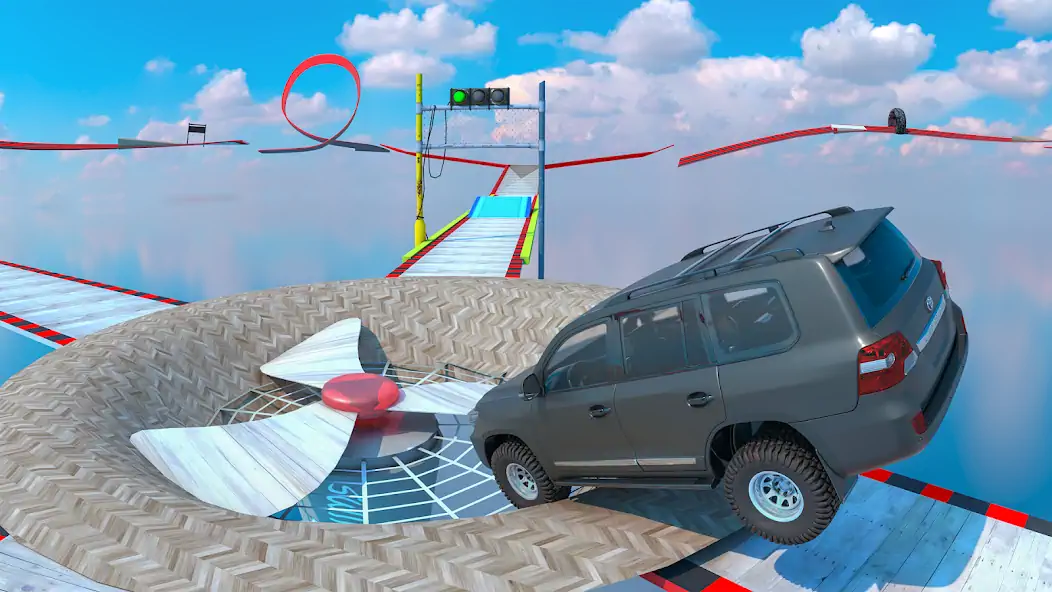 Скачать Car Driving Game: Car Games 3D [MOD Бесконечные деньги] на Андроид