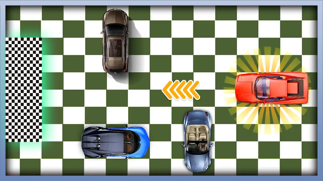 Скачать Автостоянка 3D Игра: Симулятор [MOD Много монет] на Андроид