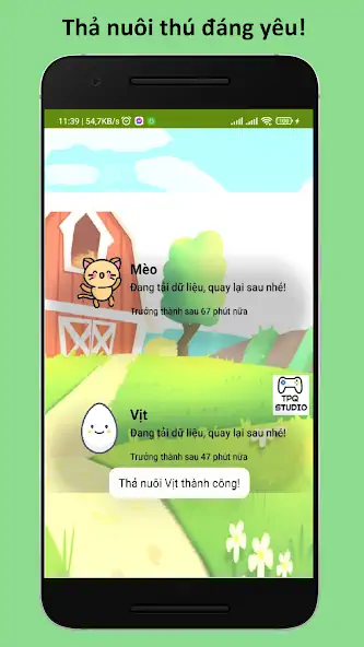 Скачать Nông Trại Kiếm Tiền Uy TínNhất [MOD Бесконечные деньги] на Андроид