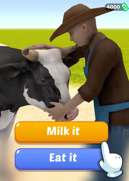 Скачать Milk Inc. [MOD Много денег] на Андроид