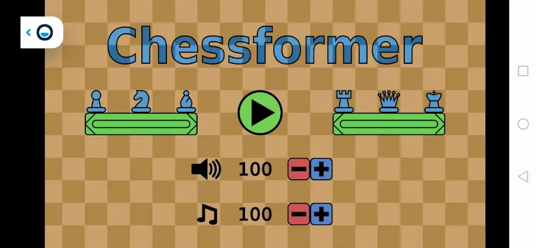 Скачать Chessformer [MOD Бесконечные деньги] на Андроид