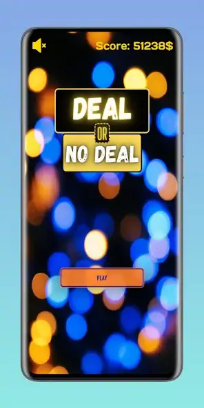 Скачать Deal or No Deal [MOD Много монет] на Андроид