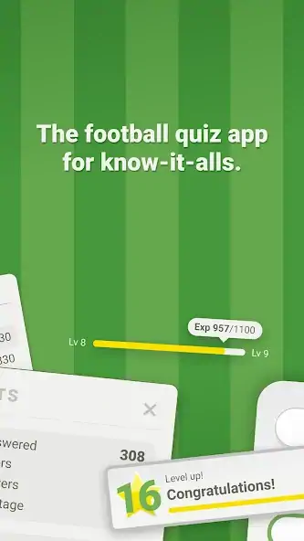 Скачать I Know Football [MOD Бесконечные монеты] на Андроид