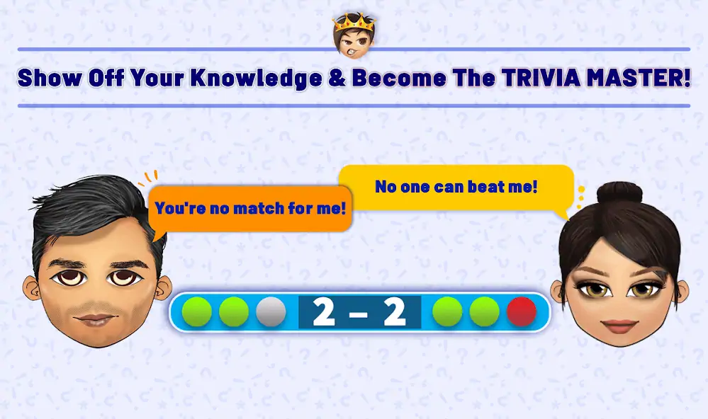 Скачать Quiz Of Kings: Trivia Games [MOD Много монет] на Андроид