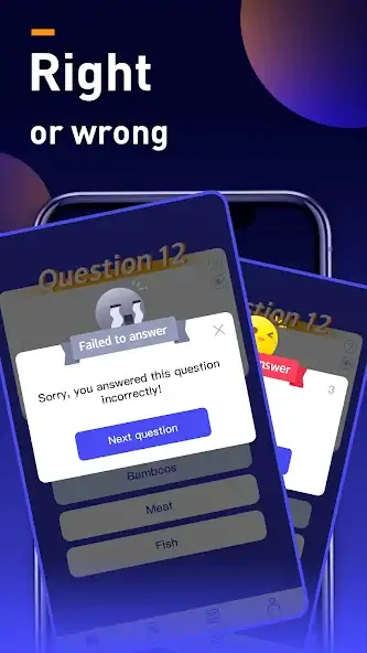 Скачать Lucky Quiz [MOD Бесконечные деньги] на Андроид
