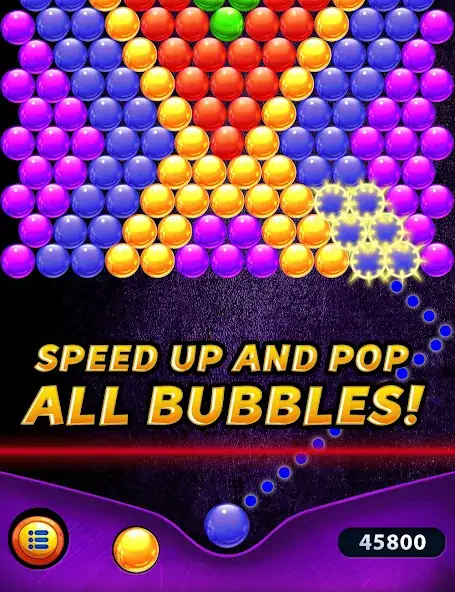 Скачать Bouncing Balls [MOD Много монет] на Андроид