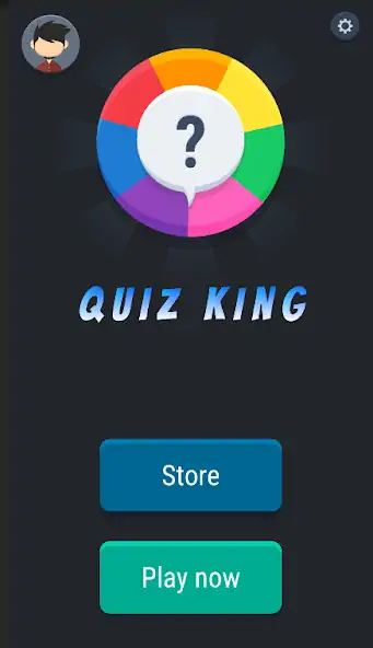 Скачать Quiz King [MOD Много денег] на Андроид
