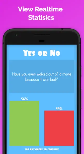Скачать Yes or No [MOD Бесконечные монеты] на Андроид