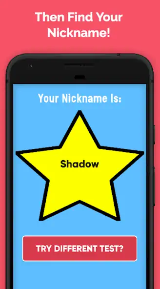 Скачать Find Your Nickname [MOD Бесконечные монеты] на Андроид