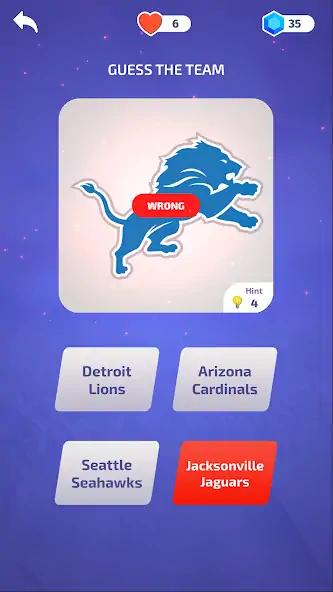 Скачать American Football - Quiz [MOD Много монет] на Андроид
