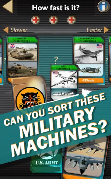Скачать Military Machines: tanks, plan [MOD Бесконечные деньги] на Андроид
